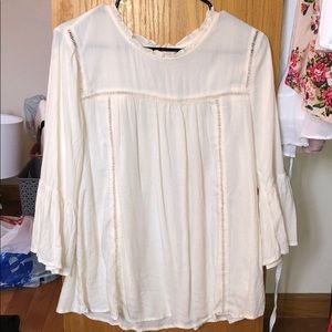 Boho top